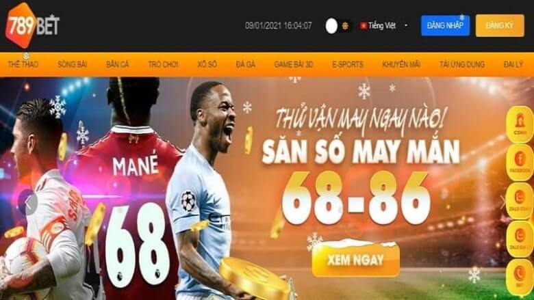 cá cược thể thao