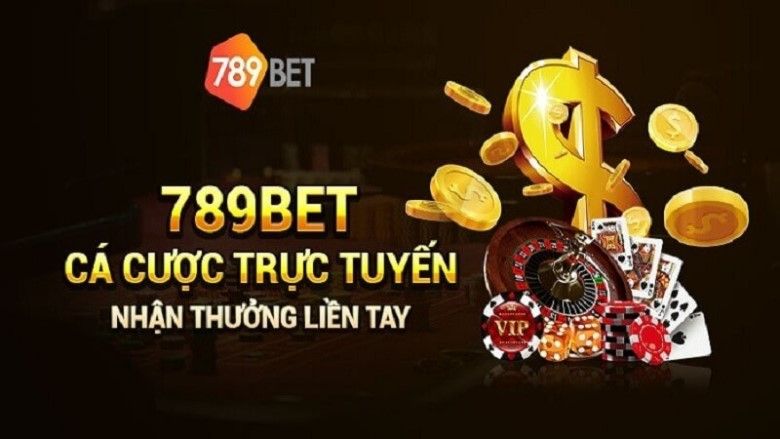 giới thiệu 789bet