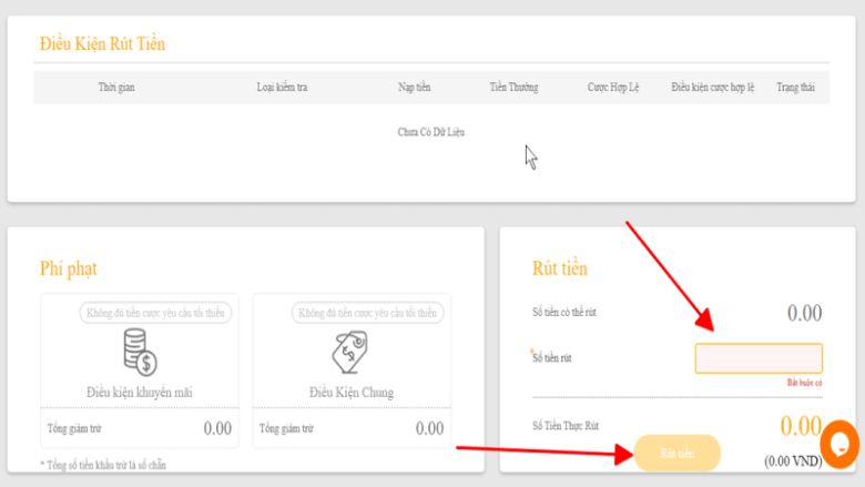 rút tiền 789bet